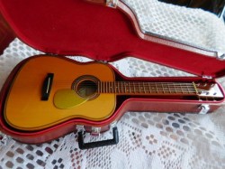 ag guitar good